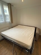Massy Appart Hotel
