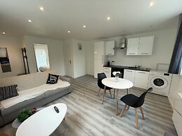 Massy Appart Hotel