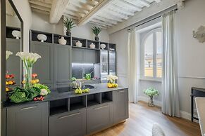 Casa Angelica in Lucca