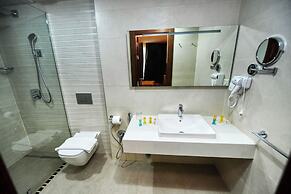 Le Palme Hotel Oran