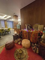 Le Palme Hotel Oran