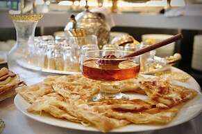 Le Palme Hotel Oran