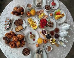 Le Palme Hotel Oran