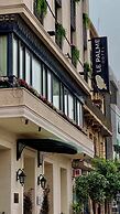 Le Palme Hotel Oran