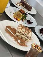 Le Palme Hotel Oran