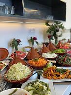 Le Palme Hotel Oran