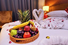 Le Palme Hotel Oran