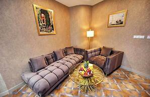 Le Palme Hotel Oran