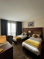 Le Palme Hotel Oran