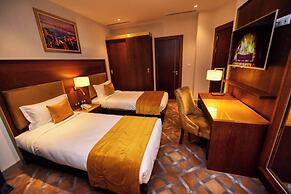 Le Palme Hotel Oran