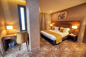 Le Palme Hotel Oran