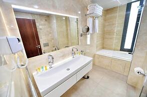 Le Palme Hotel Oran