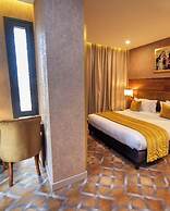 Le Palme Hotel Oran