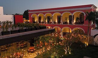 Casa Loreto 1893