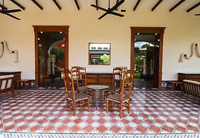 Casa Loreto 1893