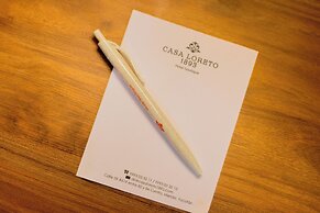 Casa Loreto 1893