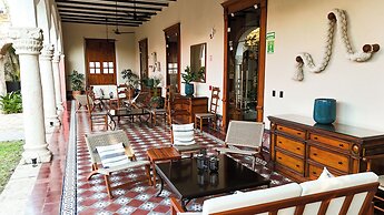 Casa Loreto 1893