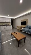 Villa Burcin Apart