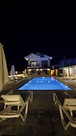 Villa Burcin Apart