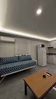 Villa Burcin Apart