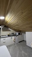 Villa Burcin Apart