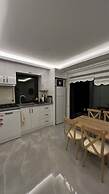 Villa Burcin Apart