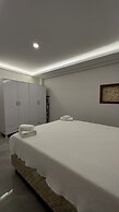 Villa Burcin Apart