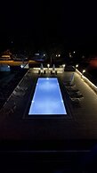 Villa Burcin Apart