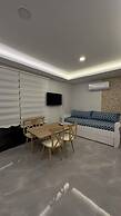 Villa Burcin Apart