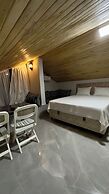 Villa Burcin Apart