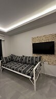 Villa Burcin Apart