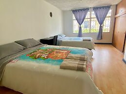 Casa Bianca