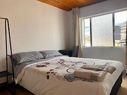 Casa Bianca