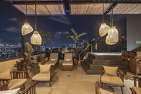 Golden Valley Hotel
