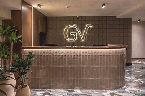 Golden Valley Hotel