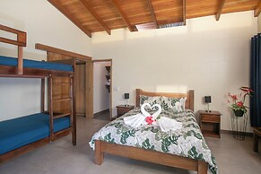Mi casa es su casa B&B