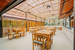 Hotel Ocotal B&B