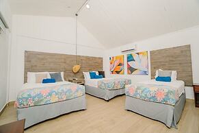 Hotel Ocotal B&B