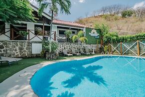 Hotel Ocotal B&B