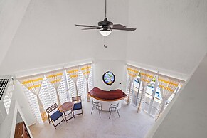 Casa Cenote Hotel
