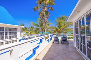 Casa Cenote Hotel