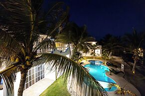 Casa Cenote Hotel