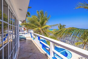 Casa Cenote Hotel