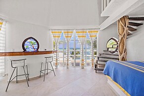 Casa Cenote Hotel