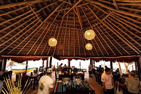 Casa Cenote Hotel