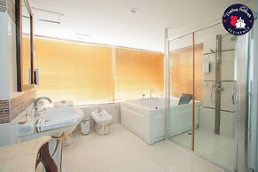 Darling Harbour Residence - Pattaya