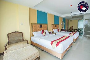 Darling Harbour Residence - Pattaya