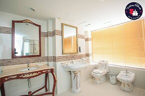 Darling Harbour Residence - Pattaya