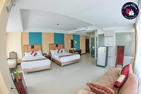 Darling Harbour Residence - Pattaya