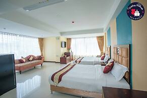 Darling Harbour Residence - Pattaya